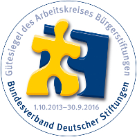 ibs Gütesiegel ibs Gütesiegel