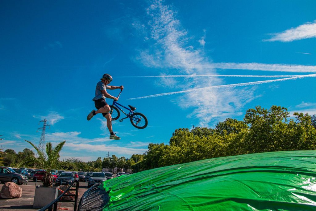 Bürgerstiftung vergibt Rekordfördersumme