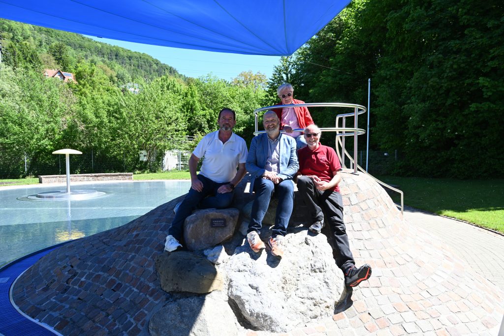 Bürgerstiftung Geislingen: Jetzt noch Förderanträge für 2026 einreichen